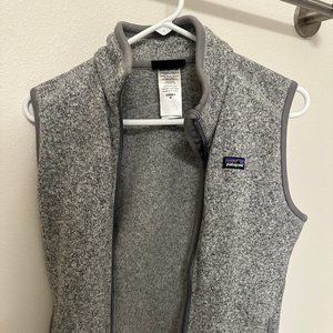 Patagonia Vest
